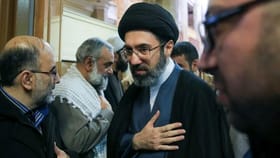 ਅਮਰੀਕਾ ਦੀ ਪਹੁੰਚ ਤੋਂ ਦੂਰ ਮੁਜਤਬਾ ਖਾਮੇਨੇਈ, 10 ਦਿਨ ਬਾਅਦ ਨਵਾਂ ਦਾਅਵਾ ਸਾਹਮਣੇ