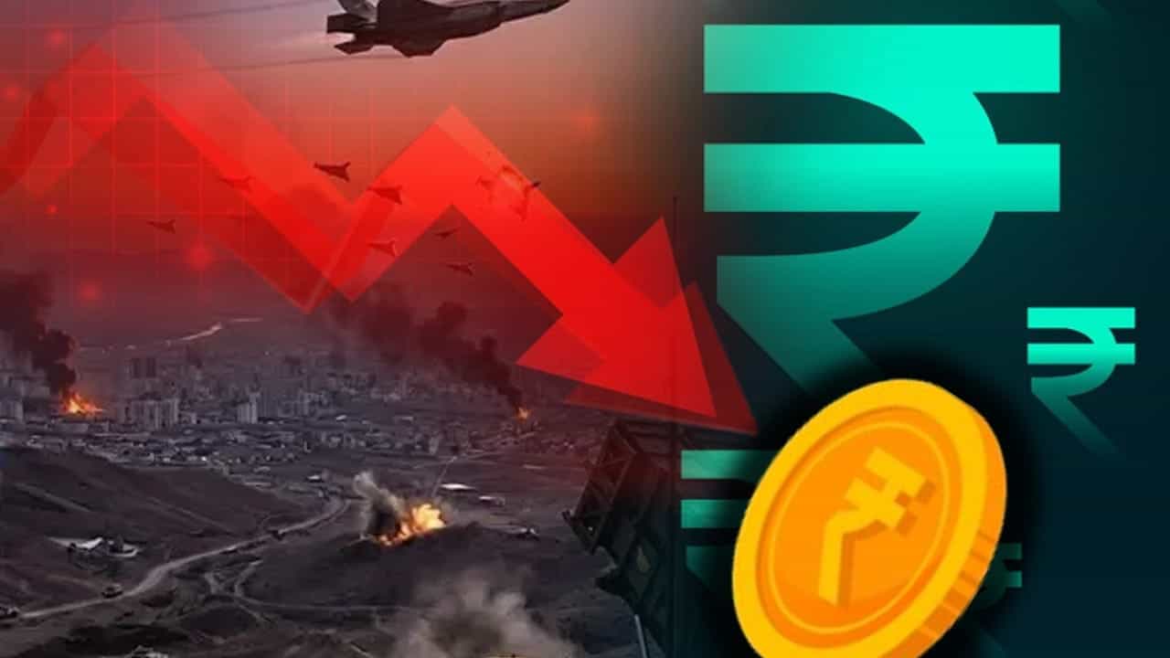 ਆਮ ਆਦਮੀ ਨੂੰ ਲੱਗਾ ਕਰੰਸੀ ਦਾ ਝਟਕਾ! ₹93 ਦੇ ਪਾਰ ਪਹੁੰਚਿਆ ਡਾਲਰ, ਪੈਟਰੋਲ ਅਤੇ ਡੀਜ਼ਲ ਤੋਂ ਲੈ ਕੇ ਇਲੈਕਟ੍ਰਾਨਿਕਸ ਤੱਕ ਸਭ ਹੋਵੇਗਾ ਮਹਿੰਗਾ