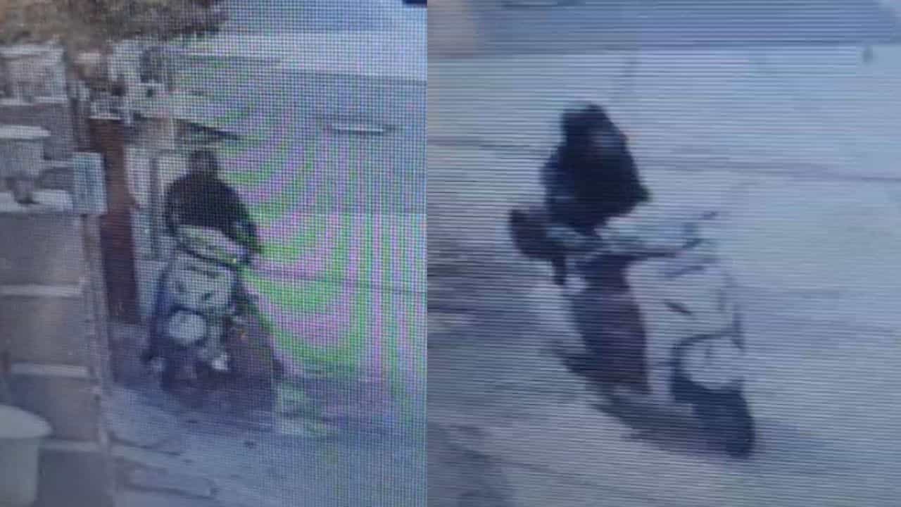 ਜਲੰਧਰ ਚ LPG ਸੰਕਟ ਦੌਰਾਨ 3 ਇੱਕੋ ਘਰ ਚੋਂ ਸਿਲੰਡਰ ਚੋਰੀ, ਚੋਰ ਸੀਸੀਟੀਵੀ ਚ ਕੈਦ