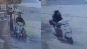 ਜਲੰਧਰ 'ਚ LPG ਸੰਕਟ ਦੌਰਾਨ 3 ਸਿਲੰਡਰ ਚੋਰੀ, ਚੋਰ ਸੀਸੀਟੀਵੀ 'ਚ ਕੈਦ