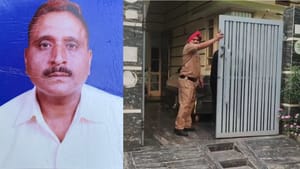 ਜਲੰਧਰ: ਕਮਲ ਵਿਹਾਰ ਇਲਾਕੇ 'ਚ ਸ਼ੱਕੀ ਹਾਲਾਤਾਂ 'ਚ ਵਿਅਕਤੀ ਦੀ ਮੌਤ