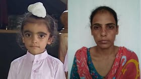 ਦਾਦੀ ਨਾਲ ਸੌਣ ਦੀ ਜ਼ਿੱਦ 'ਤੇ ਮਾਂ ਨੇ ਕੀਤਾ 6 ਸਾਲਾਂ ਮੌਸਮ ਦਾ ਕਤਲ, ਉਮਰ ਕੈਦ