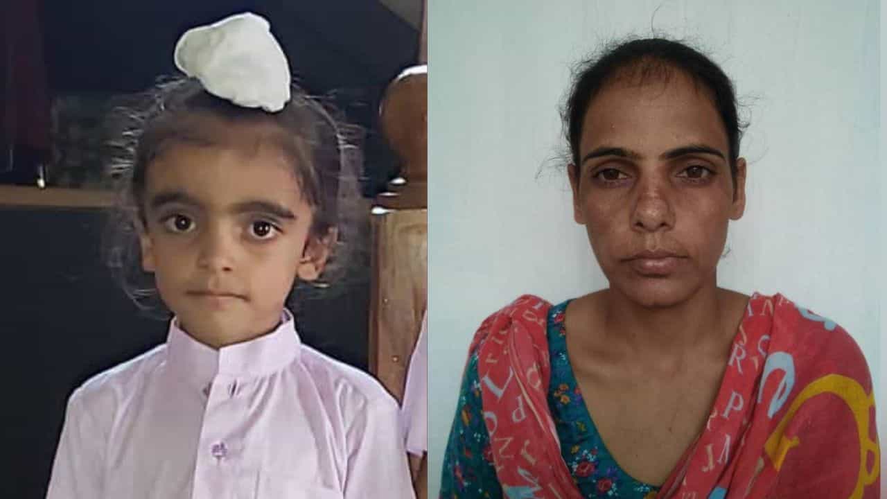 ਦਾਦੀ ਨਾਲ ਸੌਣ ਦੀ ਜ਼ਿੱਦ ਤੇ ਮਾਂ ਨੇ ਕੀਤਾ 6 ਸਾਲਾਂ ਮੌਸਮ ਦਾ ਕਤਲ, 2020 ਦੇ ਮਾਮਲੇ ਚ ਅਦਾਲਤ ਨੇ ਸੁਣਾਈ ਉਮਰ ਕੈਦ ਦੀ ਸਜ਼ਾ