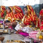 ਕੰਨਿਆ ਪੂਜਨ ਲਈ ਸਿਰਫ਼ ਇੰਨੇ ਘੰਟੇ ਸ਼ੁਭ ਮੁਹੂਰਤ, ਨੋਟ ਕਰ ਲਓ ਅਸ਼ਟਮੀ ਤੇ ਨੌਮੀ ਦਾ ਪੂਜਾ ਟਾਈਮ