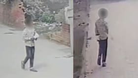 ਖੰਨਾ 'ਚ ਬੇਅਦਬੀ ਦੀ ਘਟਨਾ, ਬੱਚੇ ਨੇ ਗੁਟਕਾ ਸਾਹਿਬ ਦੇ ਅੰਗ ਫਾੜ ਕੇ ਖਿਲਾਰੇ