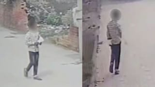 ਲੁਧਿਆਣਾ: ਖੰਨਾ ‘ਚ ਬੇਅਦਬੀ ਦੀ ਘਟਨਾ, ਬੱਚੇ ਨੇ ਗੁਟਕਾ ਸਾਹਿਬ ਦੇ ਅੰਗ ਫਾੜ ਕੇ ਖਿਲਾਰੇ