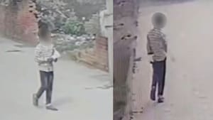 ਖੰਨਾ 'ਚ ਬੇਅਦਬੀ ਦੀ ਘਟਨਾ, ਬੱਚੇ ਨੇ ਗੁਟਕਾ ਸਾਹਿਬ ਦੇ ਅੰਗ ਫਾੜ ਕੇ ਖਿਲਾਰੇ ਖੰਨਾ 'ਚ ਬੇਅਦਬੀ ਦੀ ਘਟਨਾ, ਬੱਚੇ ਨੇ ਗੁਟਕਾ ਸਾਹਿਬ ਦੇ ਅੰਗ ਫਾੜ ਕੇ ਖਿਲਾਰੇ