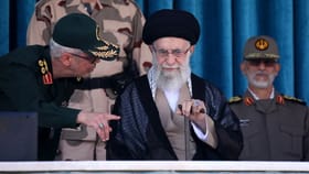 ਈਰਾਨ ਦੇ ਸੁਪਰੀਮ ਲੀਡਰ ਖਾਮੇਨੇਈ ਦੀ ਲਾਸ਼ ਕਿੱਥੇ ਹੈ? ਨਾ ਕੋਈ ਫੋਟੋ, ਨਾ ਹੀ ਦਫ਼ਨਾ