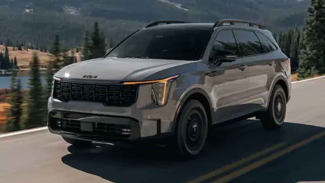 Kia ਇਸ ਸਾਲ ਭਾਰਤ ਚ ਲਾਂਚ ਕਰੇਗੀ 2 ਨਵੀਆਂ ਹਾਈਬ੍ਰਿਡ SUV, ਸੋਰੇਂਟੋ ਅਤੇ ਸੇਲਟੋਸ ਦੇ ਨਵੇਂ ਟਾਪ ਵੇਰੀਐਂਟ ਸ਼ਾਮਲ