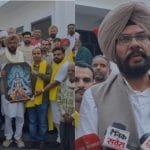 ਕੁਲਦੀਪ ਧਾਲੀਵਾਲ ਦਾ ਅਮਿਤ ਸ਼ਾਹ ‘ਤੇ ਤਿੱਖਾ ਤੰਜ਼, ਬੋਲੇ- ਪੰਜਾਬ ‘ਚ ਖਾਲੀ ਹੱਥ ਆਏ ਸੀ ਤੇ ਖਾਲੀ ਹੱਥ ਹੀ ਮੁੜ ਗਏ’