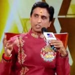 Satta Sammelan 2026: ਧਰਮ ਕੀ ਹੈ ਅਤੇ ਕੀ ਇਹ ਜੋੜਦਾ ਹੈ ਜਾਂ ਵੰਡਦਾ ਹੈ? ਕੁਮਾਰ ਵਿਸ਼ਵਾਸ ਨੇ ਸਮਝਾਇਆ