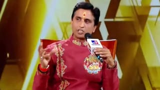 Satta Sammelan 2026: ਧਰਮ ਕੀ ਹੈ ਅਤੇ ਕੀ ਇਹ ਜੋੜਦਾ ਹੈ ਜਾਂ ਵੰਡਦਾ ਹੈ? ਕੁਮਾਰ ਵਿਸ਼ਵਾਸ ਨੇ ਸਮਝਾਇਆ