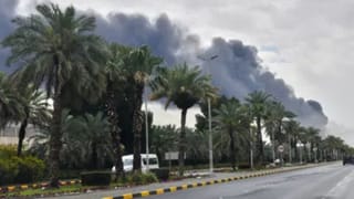 ਮੱਧ ਪੂਰਬੀ ਜੰਗ ‘ਚ ਇੱਕ ਹੋਰ ਭਾਰਤੀ ਦੀ ਮੌਤ, ਕੁਵੈਤ ‘ਤੇ ਈਰਾਨੀ ਹਮਲੇ ਦਾ ਸ਼ਿਕਾਰ