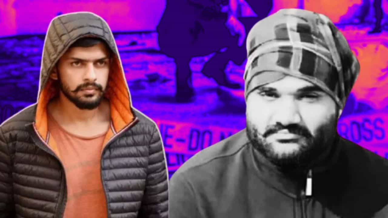 ਕੀ ਕੈਨੇਡਾ ਚ ਲਾਰੈਂਸ ਬਿਸ਼ਨੋਈ ਤੇ ਗੋਲਡੀ ਬਰਾੜ ਵਰਗੇ ਨਵੇਂ ਗੈਂਗ ਬਣਾ ਰਹੇ Gangsters?