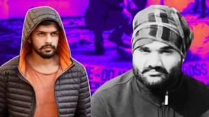 ਕੀ ਕੈਨੇਡਾ 'ਚ ਬਿਸ਼ਨੋਈ ਤੇ ਗੋਲਡੀ ਬਰਾੜ ਵਰਗੇ ਨਵੇਂ ਗੈਂਗ ਬਣਾ ਰਹੇ Gangsters? ਕੀ ਕੈਨੇਡਾ 'ਚ ਬਿਸ਼ਨੋਈ ਤੇ ਗੋਲਡੀ ਬਰਾੜ ਵਰਗੇ ਨਵੇਂ ਗੈਂਗ ਬਣਾ ਰਹੇ Gangsters?