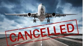 ਭਾਰਤੀ ਏਅਰਲਾਈਨਜ਼ ਦਾ ਫੈਸਲਾ, 350 ਉਡਾਣਾਂ ਰੱਦ; ਜਾਣੋ ਕਿਵੇਂ ਮਿਲੇਗਾ ਰਿਫੰਡ