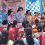 ਅੰਮ੍ਰਿਤਸਰ: ਆਪਣਾ ਕਾਰੋਬਾਰ ਆਪਣੀ ਪਹਿਚਾਨ, ਵਿਧਾਇਕ ਡਾ. ਇੰਦਰਬੀਰ ਸਿੰਘ ਨਿੱਜਰ ਵੱਲੋਂ 100 ਤੋਂ ਵੱਧ ਮਹਿਲਾਵਾਂ ਦਾ ਸਨਮਾਨ