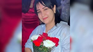 ਮੋਹਾਲੀ : ਵਿਦੇਸ਼ੀ ਔਰਤ ਨੂੰ ਔਡੀ ਨੇ ਮਾਰੀ ਟੱਕਰ, 15 ਫੁੱਟ ਦੂਰ ਡਿੱਗ ਪਈ, ਮੌਤ