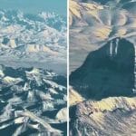 Viral Video: ਬੱਦਲਾਂ ਦੇ ਉੱਤੋਂ ਕੈਲਾਸ਼ ਪਰਬਤ ਦਾ ਵਿਲਖਣ ਦ੍ਰਿਸ਼, ਵਾਇਰਲ ਵੀਡੀਓ ਦੇਖ ਕੇ ਨਤਮਸਤਕ ਹੋਏ ਸ਼ਰਧਾਲੂ