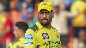 IPL 2026 ‘ਚ ਆਖਰੀ ਵਾਰ ਦਿਖਾਈ ਦੇਣਗੇ ਇਹ ਦਿੱਗਜ? MS Dhoni ਸਮੇਤ ਇਨ੍ਹਾਂ 5 ਖਿਡਾਰੀਆਂ ਦਾ ਸਫ਼ਰ ਹੋਵੇਗਾ ਖਤਮ!...