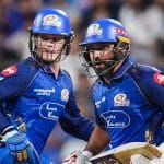 IPL 2026: ਰੋਹਿਤ-ਰਿਕਲਟਨ ਦੇ ਤੂਫ਼ਾਨ ‘ਚ ਉੱਡੇ KKR ਦੇ ਗੇਂਦਬਾਜ਼, ਮੁੰਬਈ ਇੰਡੀਅਨਜ਼ ਨੇ ਰਿਕਾਰਡ ਰਨ-ਚੇਜ਼ ਨਾਲ ਕੀਤੀ ਜੇਤੂ ਸ਼ੁਰੂਆਤ