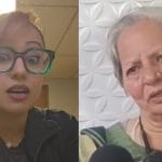 ਨੈਂਸੀ ਗਰੇਵਾਲ ਦੀ ਮਾਂ ਨੇ ਕਤਲ ਦਾ ਕੀਤਾ ਖੁਲਾਸਾ, ਇਸ ਵਿਅਕਤੀ ‘ਤੇ ਲਗਾਏ ਇਲਜ਼ਾਮ