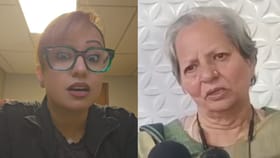 ਨੈਂਸੀ ਗਰੇਵਾਲ ਦੀ ਮਾਂ ਨੇ ਕਤਲ ਦਾ ਕੀਤਾ ਖੁਲਾਸਾ, ਇਸ ਵਿਅਕਤੀ 'ਤੇ ਲਗਾਏ ਇਲਜ਼ਾਮ