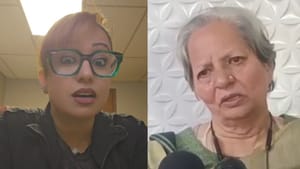 ਨੈਂਸੀ ਗਰੇਵਾਲ ਦੀ ਮਾਂ ਨੇ ਕਤਲ ਦਾ ਕੀਤਾ ਖੁਲਾਸਾ, ਇਸ ਵਿਅਕਤੀ 'ਤੇ ਲਗਾਏ ਇਲਜ਼ਾਮ ਨੈਂਸੀ ਗਰੇਵਾਲ ਦੀ ਮਾਂ ਨੇ ਕਤਲ ਦਾ ਕੀਤਾ ਖੁਲਾਸਾ, ਇਸ ਵਿਅਕਤੀ 'ਤੇ ਲਗਾਏ ਇਲਜ਼ਾਮ