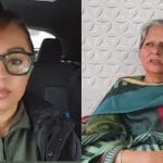 ਨੈਂਸੀ ਨੂੰ 18 ਵਾਰ ਮਾਰਿਆ ਗਿਆ ਚਾਕੂ, ਜੀਭ ਵੀ ਕੱਟੀ; ਮਾਂ ਨੇ ਕੀਤੇ ਵੱਡੇ ਖੁਲਾਸੇ