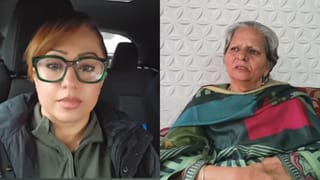 ਨੈਂਸੀ ਨੂੰ 18 ਵਾਰ ਮਾਰਿਆ ਗਿਆ ਚਾਕੂ, ਜੀਭ ਵੀ ਕੱਟੀ; ਮਾਂ ਨੇ ਕੀਤੇ ਵੱਡੇ ਖੁਲਾਸੇ