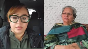 ਨੈਂਸੀ ਨੂੰ 18 ਵਾਰ ਮਾਰਿਆ ਗਿਆ ਚਾਕੂ, ਜੀਭ ਵੀ ਕੱਟੀ; ਮਾਂ ਨੇ ਕੀਤੇ ਵੱਡੇ ਖੁਲਾਸੇ