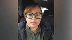 ਕੌਮ ਖਿਲਾਫ਼ ਬੋਲਣ ਵਾਲੇ ਦਾ ਇਹੀ ਅੰਜ਼ਾਮ ਹੋਵੇਗਾ, ਨੈਂਸੀ ਦੇ ਕਤਲ ਤੋਂ ਬਾਅਦ ਪੋਸਟ