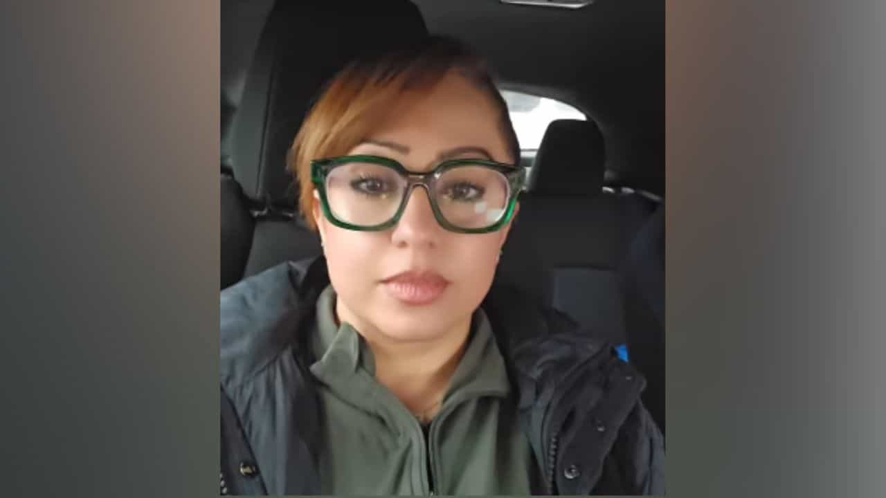 ਕੌਮ ਤੇ ਖਾਲਿਸਤਾਨ ਖਿਲਾਫ਼ ਬੋਲਣ ਵਾਲੇ ਦਾ ਇਹੀ ਅੰਜ਼ਾਮ ਹੋਵੇਗਾ, ਕਿਸ ਨੇ ਲਈ ਨੈਂਸੀ ਗਰੇਵਾਲ ਦੇ ਕਤਲ ਦੀ ਜ਼ਿੰਮੇਵਾਰੀ?