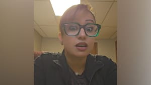 ਕੈਨੇਡਾ: ਵਿਵਾਦਤ ਵੀਡੀਓਜ਼ ਕਰਕੇ ਚਰਚਾ 'ਚ ਰਹਿਣ ਵਾਲੀ ਨੈਨਸੀ ਗਰੇਵਾਲ ਦਾ ਕਤਲ