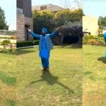 ਨਵਜੋਤ ਸਿੰਘ ਸਿੱਧੂ ਗੁੱਲੀ-ਡੰਡਾ ਖੇਡਦੇ ਆਏ ਨਜ਼ਰ, ਬੋਲੇ- ਬਚਪਨ ਦੇ ਦਿਨ ਭੁੱਲ ਨਾ ਜਾਣਾ