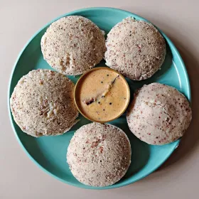 Chaitra Navratri: ਨਰਾਤਿਆਂ ਦੌਰਾਨ ਸ਼ਾਮ ਦੇ ਫਲਾਹਾਰ ਵਿੱਚ ਖਾਓ ਇਹ 5 ਚੀਜਾਂ, ਐਨਰਜੀ ਰਹੇਗੀ ਭਰਪੂਰ