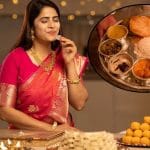 Navratri 2026: ਕੱਲ੍ਹ ਤੋਂ ਸ਼ੁਰੂ ਹੋ ਰਹੇ ਨਰਾਤੇ, ਵਰਤ ਦੀ ਥਾਲੀ ਵਿੱਚ ਸਜਾਓ ਇਹ ਪੌਸ਼ਟਿਕ ਚੀਜ਼ਾਂ