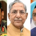 ਦਿੱਲੀ ਦੇ LG ਸਮੇਤ ਇਨ੍ਹਾਂ ਰਾਜਾਂ ਦੇ ਰਾਜਪਾਲ ਬਦਲੇ ਗਏ, ਜਾਣੋ ਕਿਸ ਨੂੰ ਮਿਲੀ ਕਿੱਥੇ ਦੀ ਕਮਾਨ