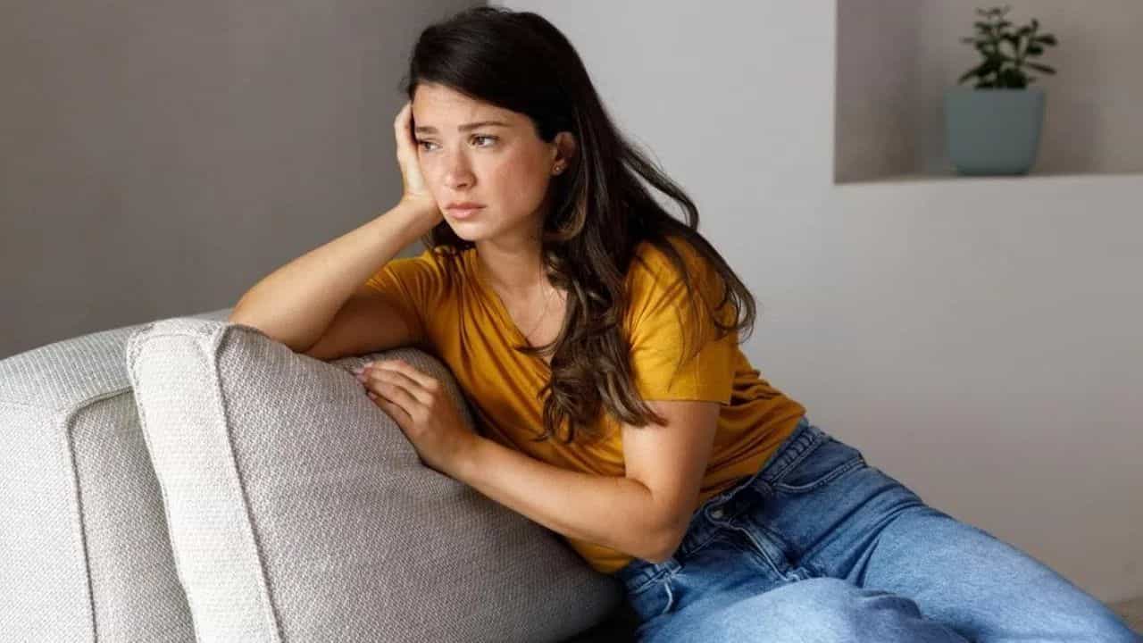 ਕੀ ਬਹੁਤ ਜ਼ਿਆਦਾ ਸੋਚਣ ਨਾਲ ਸਰੀਰ ਪੈ ਸਕਦਾ ਹੈ ਬਿਮਾਰ? ਜਾਣੋ ਮਾਨਸਿਕ ਤਣਾਅ ਅਤੇ ਸਿਹਤ ਦਾ ਆਪਸੀ ਸਬੰਧ