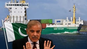 PAK ਜਹਾਜ਼ ਨੂੰ ਹੋਰਮੁਜ਼ ਪਾਰ ਕਰਨ ਦੀ ਨਹੀਂ ਮਿਲੀ ਇਜਾਜ਼ਤ, ਈਰਾਨ ਨੇ ਭੇਜਿਆ ਵਾਪਸ