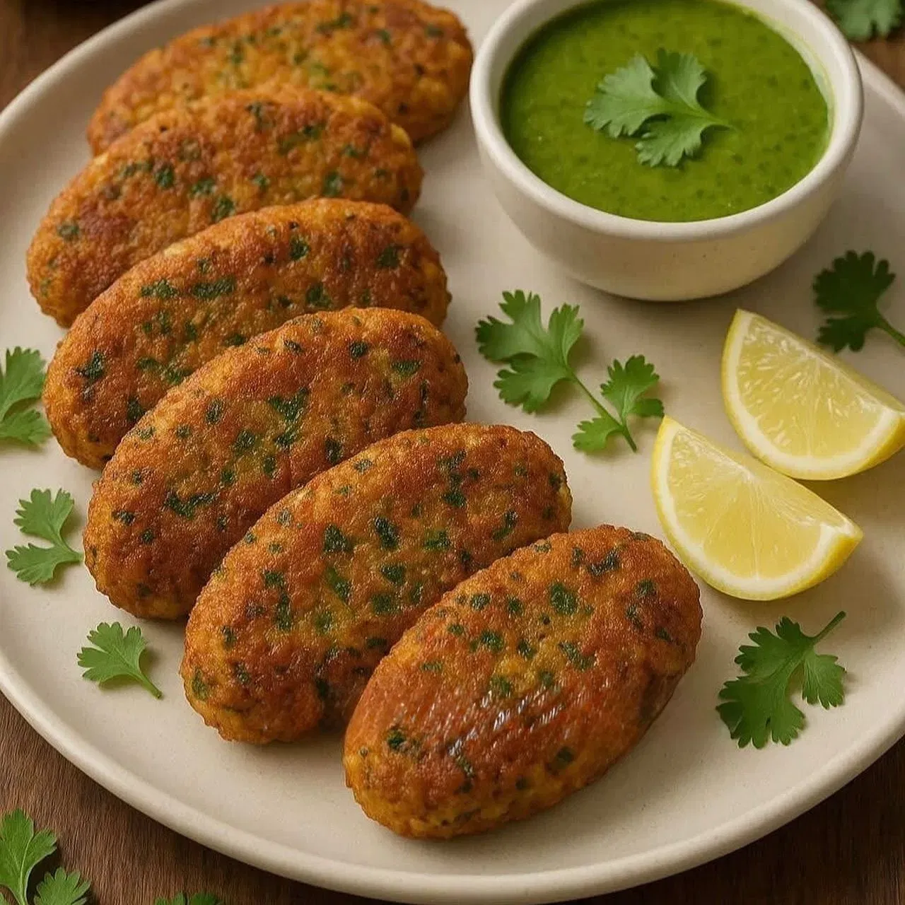 ਤੁਸੀਂ ਆਪਣੇ ਮਹਿਮਾਨਾਂ ਨੂੰ ਹੋਲੀ ਲਈ ਪਾਲਕ ਕੌਰਨ ਕਟਲੇਟ ਵੀ ਬਣਾ ਕੇ ਖੁਆ ਸਕਦੇ ਹੋ। ਇਸਦੇ ਲਈ, ਉਬਲੇ ਕੌਰਨ, ਬਾਰੀਕ ਕੱਟੇ ਹੋਏ ਪਾਲਕ ਅਤੇ ਮਸਾਲਿਆਂ ਨੂੰ ਮਿਲਾ ਕੇ ਕਟਲੇਟ ਤਿਆਰ ਕਰੋ। ਇਨ੍ਹਾਂ ਨੂੰ ਹਲਕਾ ਸ਼ੈਲੋ ਫਰਾਈ ਕਰੋ। ਇਹ ਹੈਲਦੀ ਹਨ ਅਤੇ ਰੰਗ-ਬਿਰੰਗਾ ਦਿਖਣ ਦੀ ਵਜ੍ਹਾਂ ਨਾਲ ਹੋਲੀ ਥੀਮ ਲਈ ਵੀ ਫਿੱਟ ਹੈ।