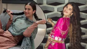 ‘ਧੁਰੰਧਰ’ ​​ਦੇ ਜਸਕੀਰਤ ਕੌਰ ਦੀ ਭੈਣ ਜਸਲੀਨ ਕੌਰ ਦੇ ਸੂਟ ਲੁੱਕ ਹਨ ਕਮਾਲ, ਫੈਸਟਿਵ ਸੀਜਨ ਚ ਕਰੋ ਰਿਕ੍ਰਿਏਟ