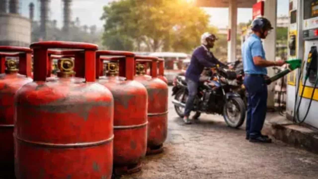 ਦੇਸ਼ ਵਿੱਚ ਪੈਟਰੋਲ, ਡੀਜ਼ਲ ਅਤੇ LPG ਦੀ ਕਮੀ ਨਹੀਂ, ਸਮੁੰਦਰ ਰਾਹੀਂ ਆ ਰਹੇ ਦੋ ਵੱਡੇ ਜਹਾਜ਼!