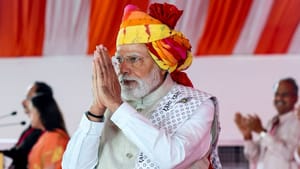 PM ਮੋਦੀ ਵਲੋਂ 24 ਸਾਲਾਂ ਦੀ ਲਗਾਤਾਰ ਸੇਵਾ, CM-PM ਵਜੋਂ ਹੋਏ 8931 ਦਿਨ PM ਮੋਦੀ ਵਲੋਂ 24 ਸਾਲਾਂ ਦੀ ਲਗਾਤਾਰ ਸੇਵਾ, CM-PM ਵਜੋਂ ਹੋਏ 8931 ਦਿਨ