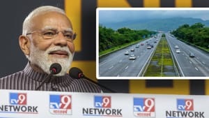 ਇੱਕ ਦਿਨ 'ਚ ਕਿੰਨੇ KM ਹਾਈਵੇਅ ਬਣ ਰਹੇ? WITT ਵਿੱਚ PM ਮੋਦੀ ਨੇ ਦੱਸਿਆ ਅੰਤਰ