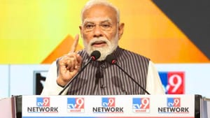 ਯੁੱਧ 'ਚ ਕਿਸ ਨਾਲ? ਪ੍ਰਧਾਨ ਮੰਤਰੀ ਮੋਦੀ ਨੇ WITT ਸਮਿਟ 'ਚ ਦਿੱਤਾ ਜਵਾਬ