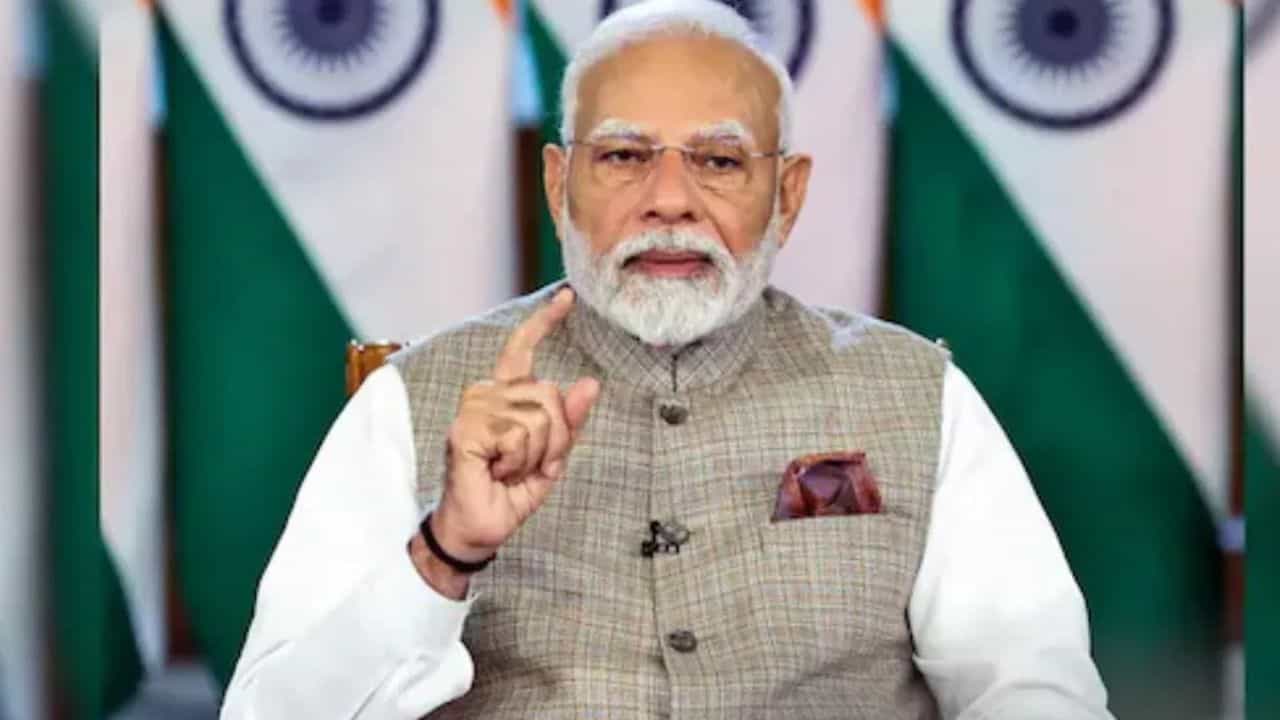 ਭਾਰਤ ਸ਼ਾਂਤੀ ਅਤੇ ਸਥਿਰਤਾ ਦਾ ਪੱਖਧਰ, ਮਿਡਲ ਈਸਟ ਜੰਗ ਤੇ PM ਮੋਦੀ ਨੇ ਦੁਨੀਆ ਨੂੰ ਦਿੱਤਾ ਖ਼ਾਸ ਸੰਦੇਸ਼