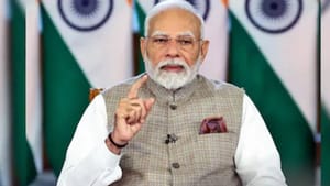 ਭਾਰਤ ਸ਼ਾਂਤੀ ਦਾ ਪੱਖਧਰ, ਮਿਡਲ ਈਸਟ ਜੰਗ 'ਤੇ ਪੀਐਮ ਮੋਦੀ ਨੇ ਦਿੱਤਾ ਖ਼ਾਸ ਸੰਦੇਸ਼ ਭਾਰਤ ਸ਼ਾਂਤੀ ਦਾ ਪੱਖਧਰ, ਮਿਡਲ ਈਸਟ ਜੰਗ 'ਤੇ ਪੀਐਮ ਮੋਦੀ ਨੇ ਦਿੱਤਾ ਖ਼ਾਸ ਸੰਦੇਸ਼