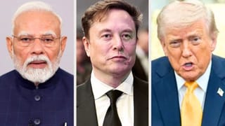 ਈਰਾਨ ਜੰਗ: PM ਮੋਦੀ ਅਤੇ ਟਰੰਪ ਵਿਚਕਾਰ ਹੋਈ ਗੱਲਬਾਤ, ਕੀ ਫ਼ੋਨ ਕਾਲ ਵਿੱਚ Elon Musk ਵੀ ਹੋਏ ਸ਼ਾਮਲ? ਰਿਪੋਰਟ ਦਾ ਦਾਅਵਾ