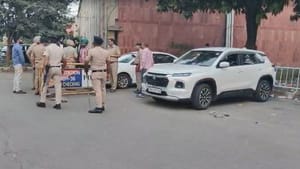 PU ਫਾਇਰਿੰਗ: ਬੰਬੀਹਾ ਗੈਂਗ ਨੇ ਲਈ ਘਟਨਾ ਦੀ ਜ਼ਿੰਮਵਾਰੀ, ਦਿੱਤੀ ਇਹ ਧਮਕੀ